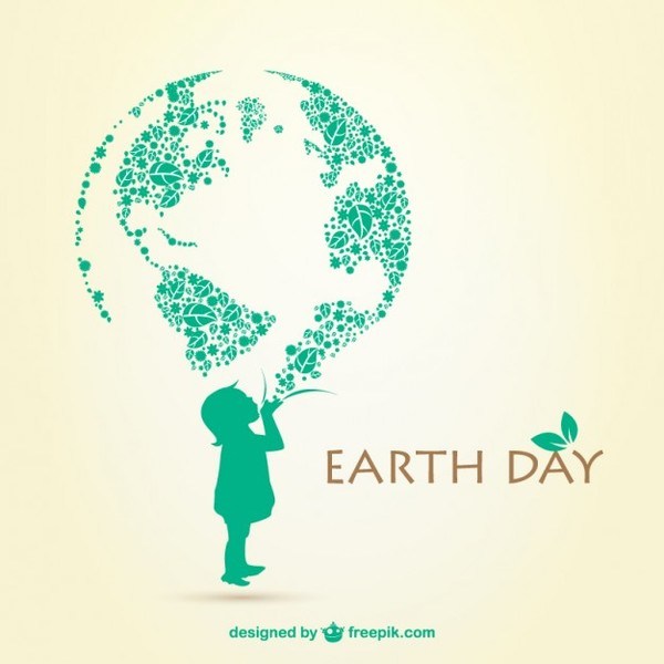 Earth Free Vector 600x600 Earth Free Vector