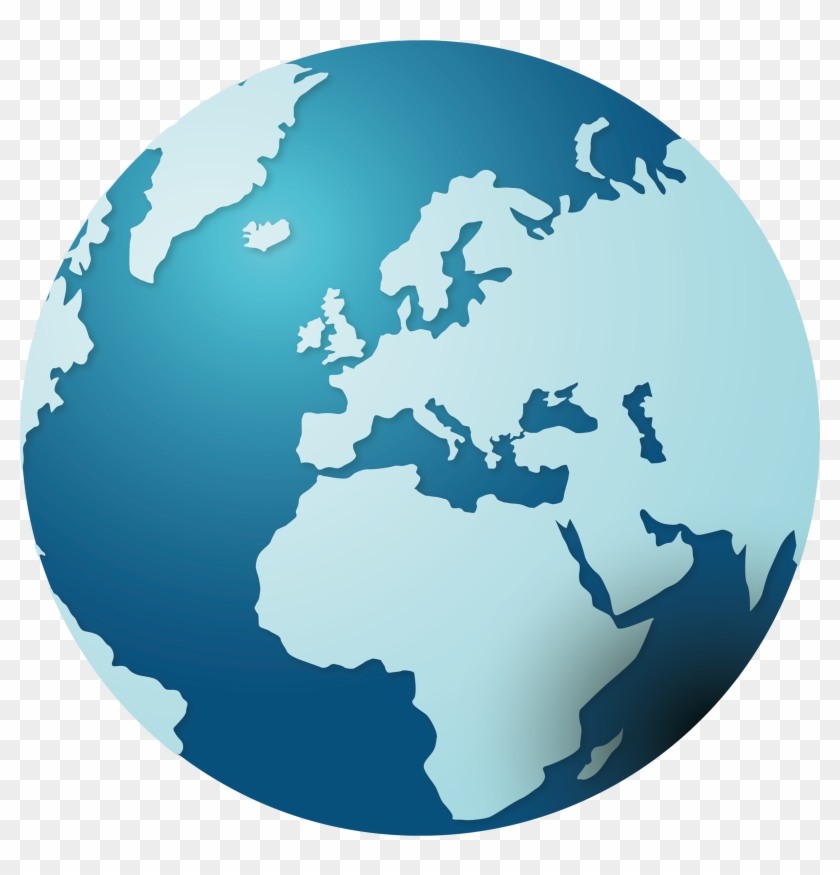 Earth Europe Globe Clip Art Creative Globe 840x875 Earth Europe Globe Clip Art Creative Globe