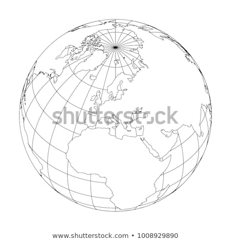 450x470 Map Of Earth Outline Download Them And Print
