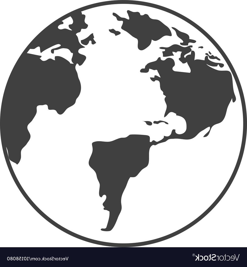 Earth Vector at Vectorified.com | Collection of Earth Vector free for