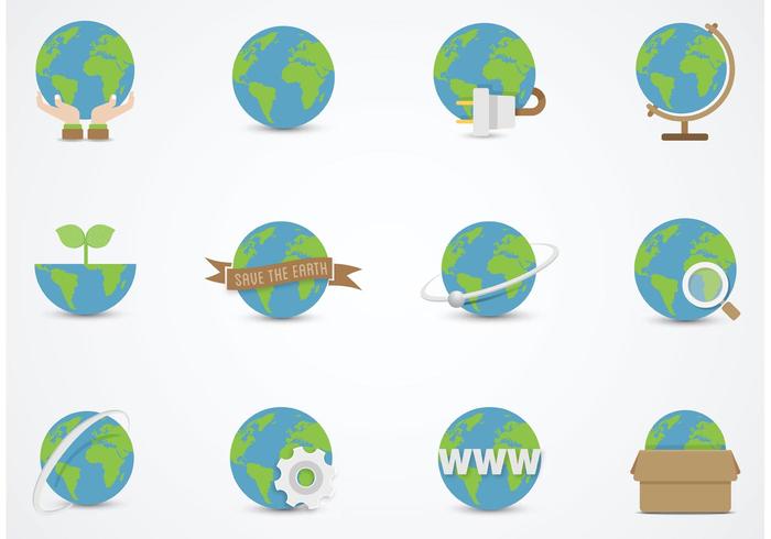 700x490 Earth Free Vector Art