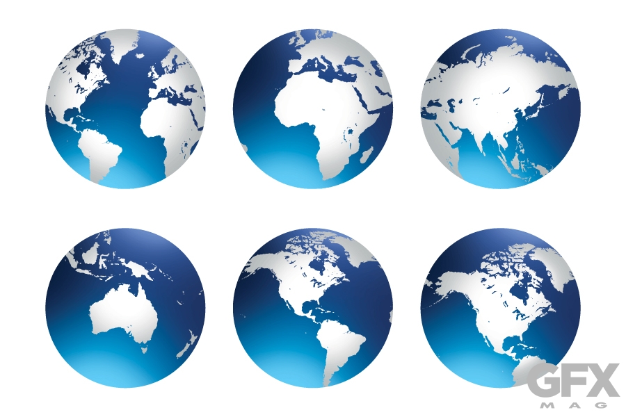 Free Vector World Globe Earth Icon Clip Art Graphic Free 900x600 Free Vector World Globe Earth Icon Clip Art Graphic Free