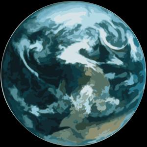 Earth Vector Art at Vectorified.com | Collection of Earth Vector Art ...