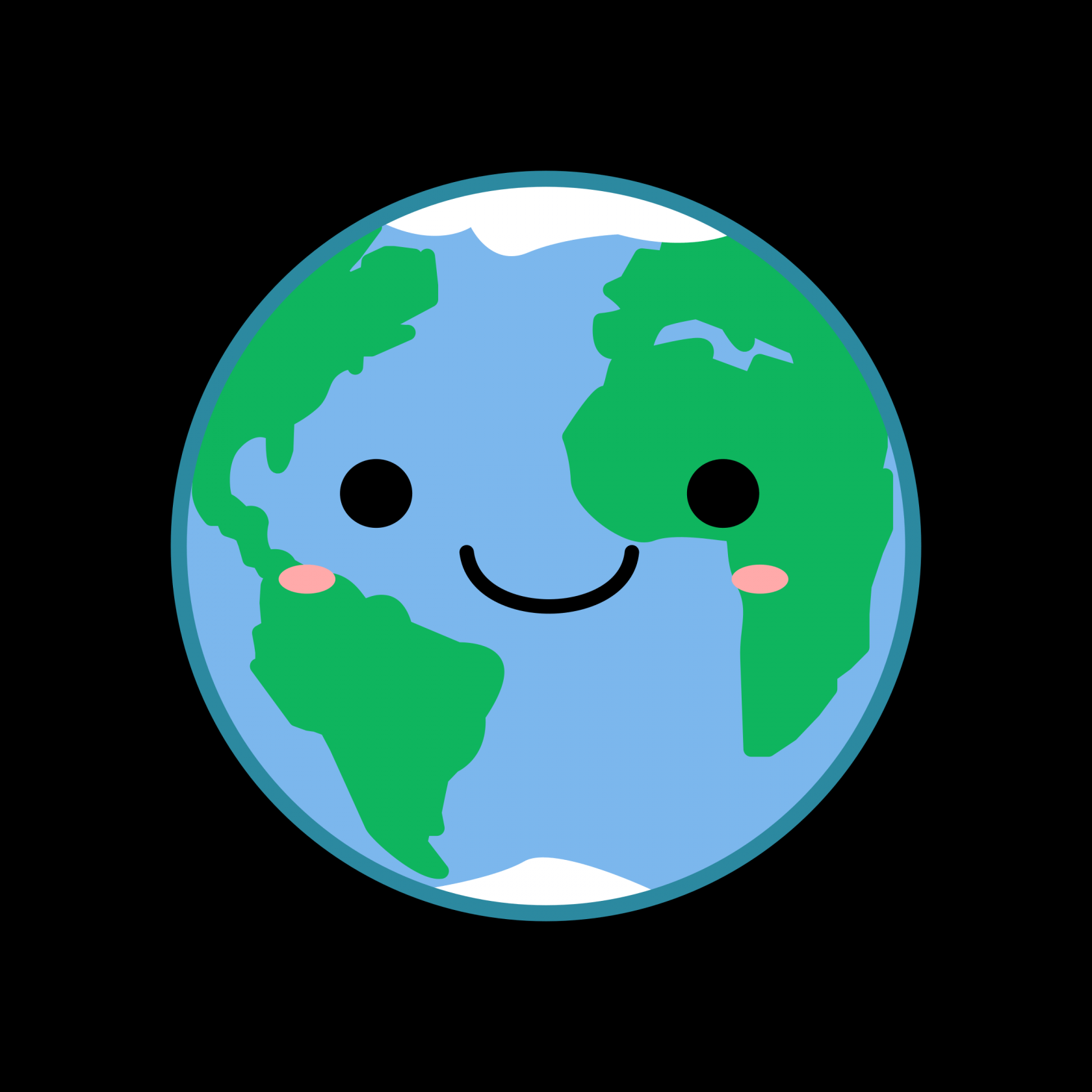 Kawaii Earth Vector Clipart Starlite Cuisine Earth Clip Art 1680x1680 Kawaii Earth Vector Clipart Starlite Cuisine Earth Clip Art