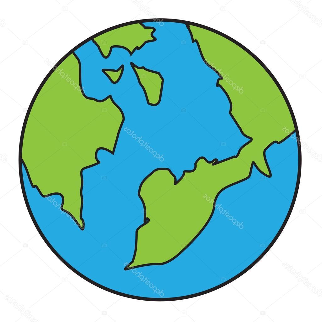 Best Free Cartoon Earth Vector Drawing Free Vector Art, Images 1024x1024 Best Free Cartoon Earth Vector Drawing Free Vector Art, Images