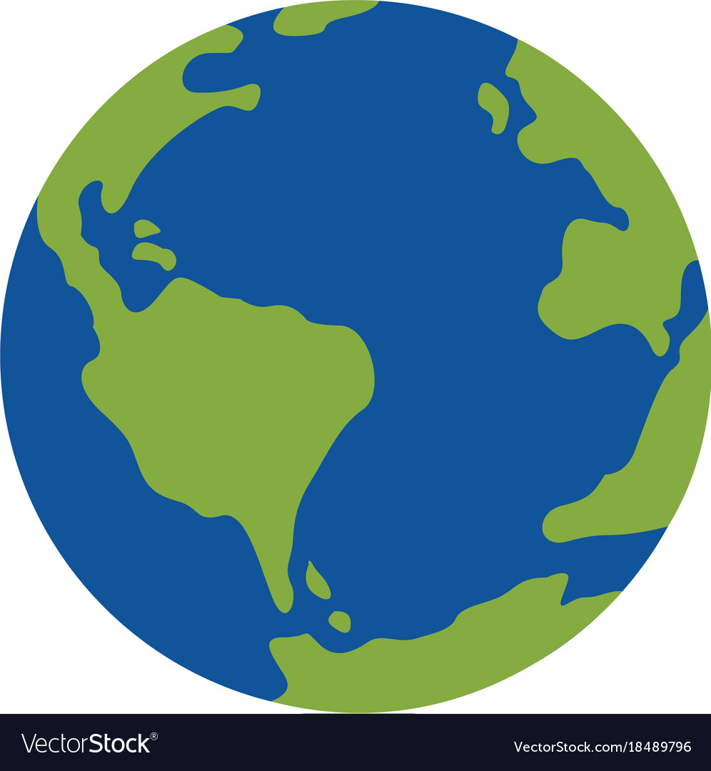 996x1080 Planet Earth Icon