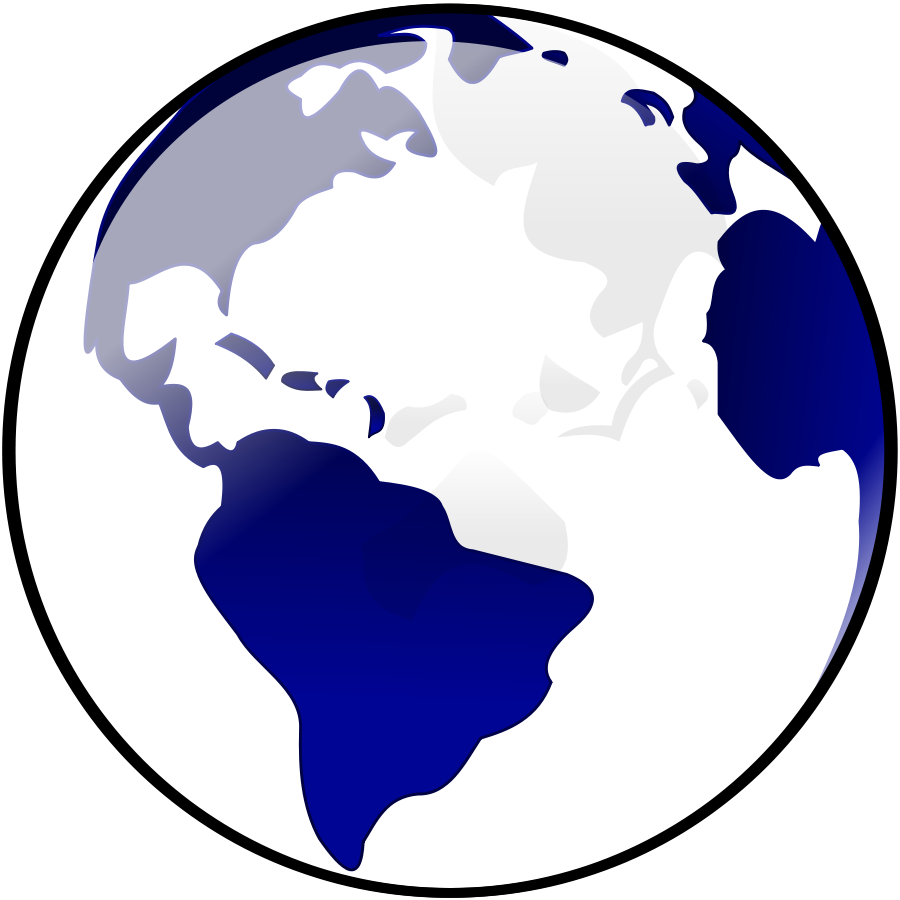Earth Vector Art 900x900 Earth Vector Art