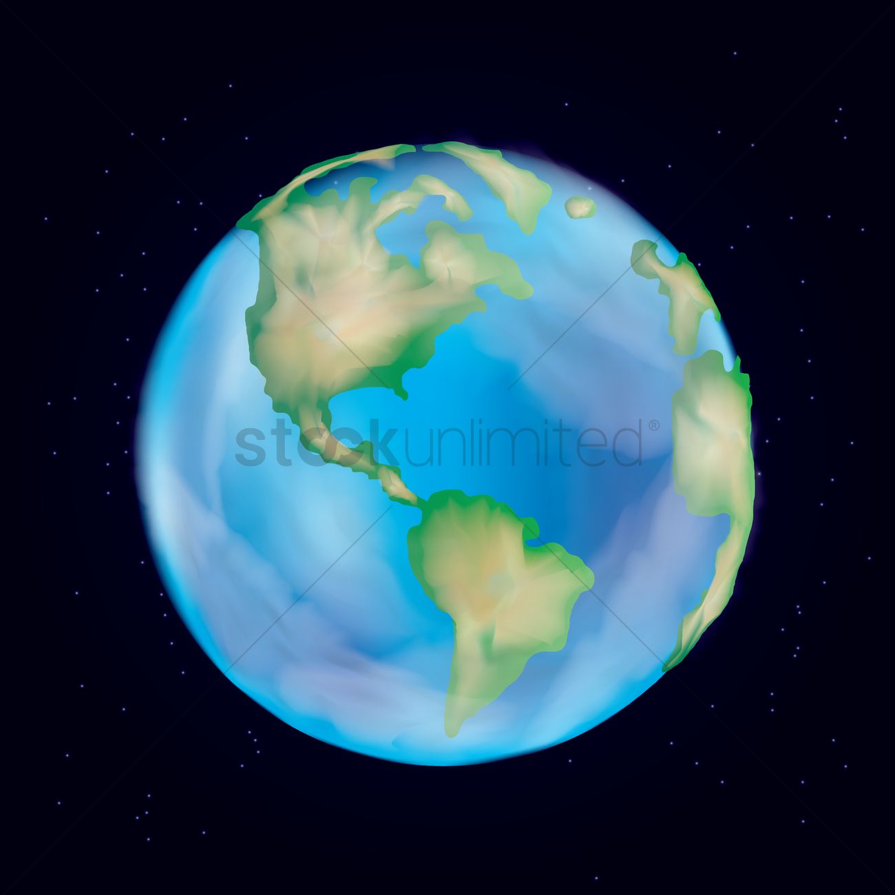 Earth Vector Graphic at Vectorified.com | Collection of Earth Vector ...