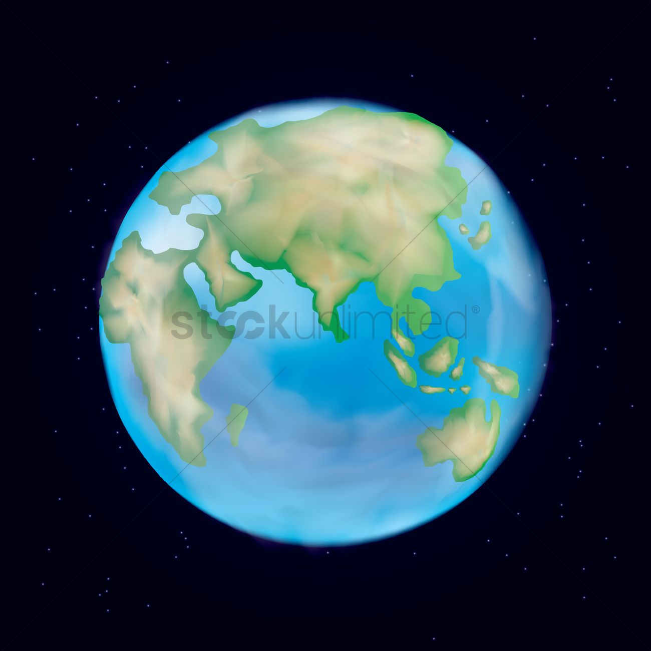 Earth Vector Graphic at Vectorified.com | Collection of Earth Vector ...