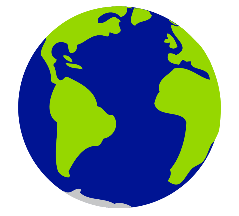 Earth Clipart Vector For Free Download And Use Images 830x751 Earth Clipart Vector For Free Download And Use Images