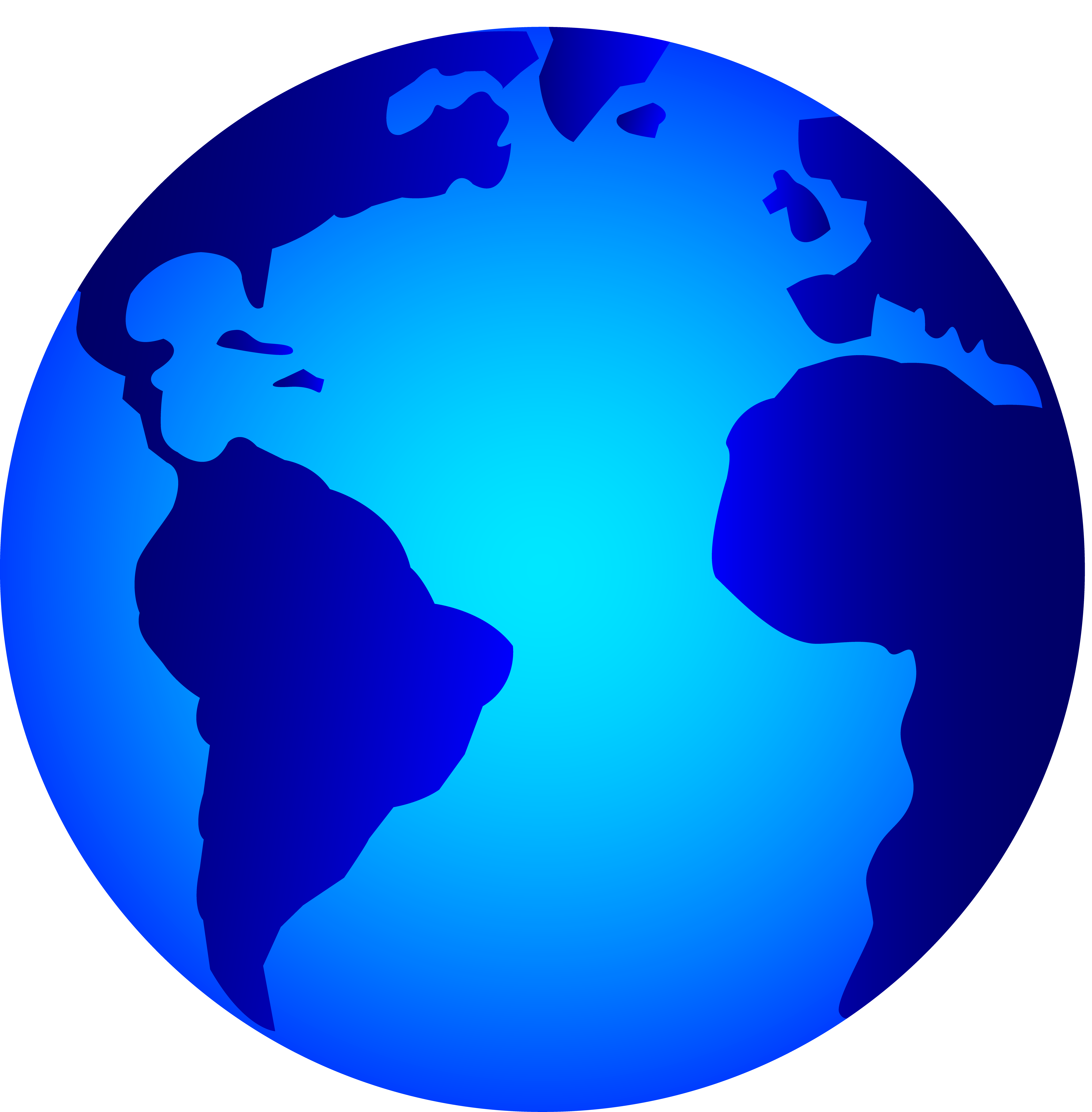 Free Collection Of Earth Vector Png Download Transparent Clip 5748x5852 Free Collection Of Earth Vector Png Download Transparent Clip