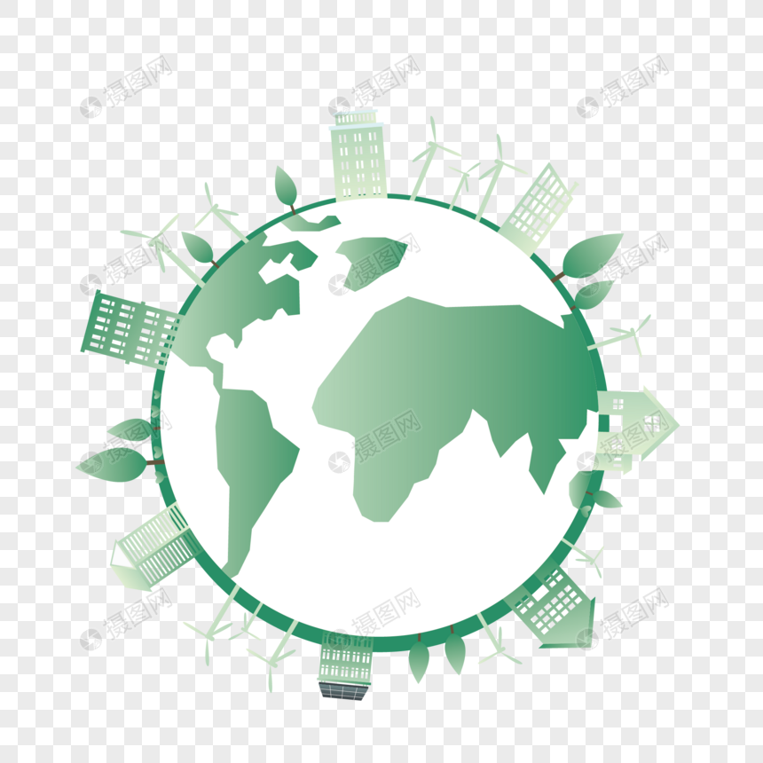 World Environment Day Eco Earth Vector Material Png Image Picture 860x860 World Environment Day Eco Earth Vector Material Png Image Picture
