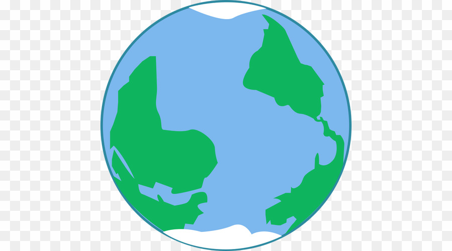 900x500 Earth Vector Png Earth Globe Clipart Download