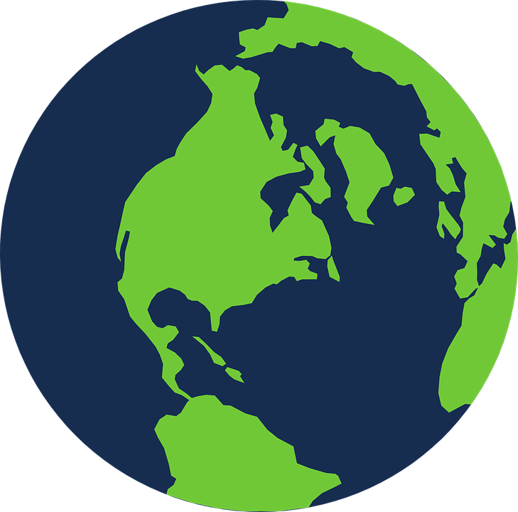 729x720 Earth Vector Png, Png Collections