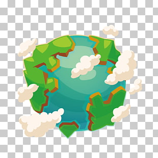 Earth Vector Png