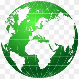 320x320 Earth Vector Png Images, Free Transparent Image Download