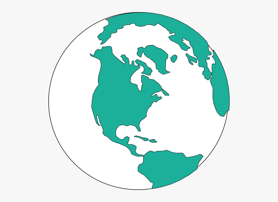 920x668 Earth Vector Png, Cliparts Cartoons