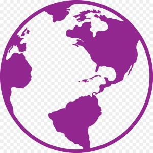 300x300 Earth Vector Png Images In Collection
