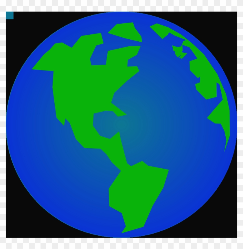 840x861 Earth Vector Png Earth Clipart Vector