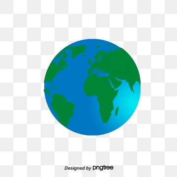 360x360 Planet Earth Vector Png, Vector, And Clipart With Transparent
