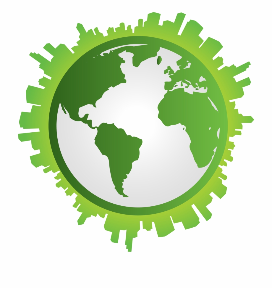 920x973 World Map Vector Png Download