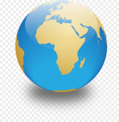 400x408 Earth Vector Png
