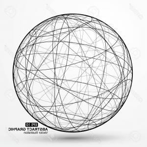 300x300 Earth Logo Halftone Sphere Vector Hoodamathrun