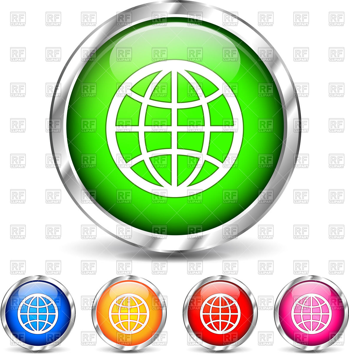 1183x1200 Earth Icon