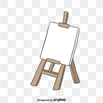 360x360 Easel Png Images Vector And Free Download