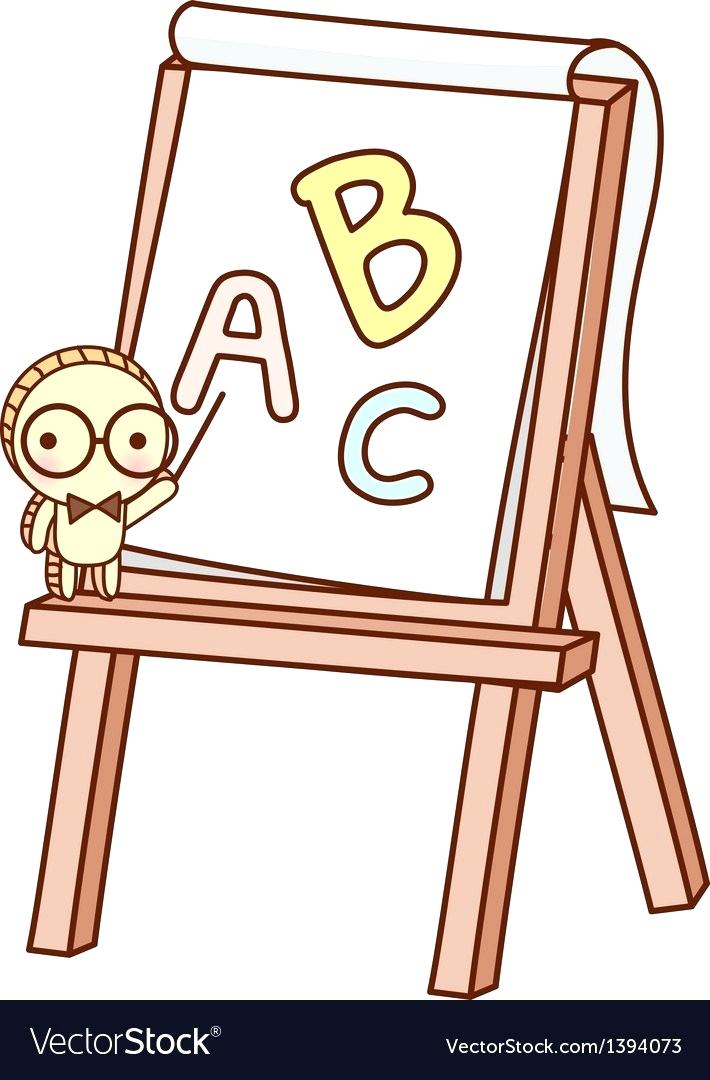 710x1080 Easel Stand