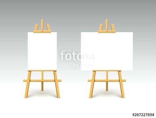 500x378 Poster Board Easel Avanzarevo