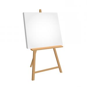 Photostock Vector Easel Vector Canvas Artist Art Board Wood 300x300 Photostock Vector Easel Vector Canvas Artist Art Board Wood