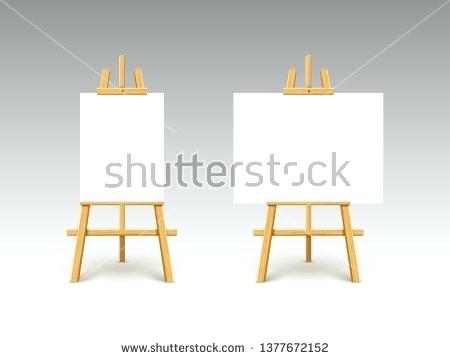 Canvas Stand 450x360 Canvas Stand