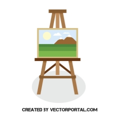 Easel Free Vectors Downloads Found 230x230 Easel Free Vectors Downloads Found