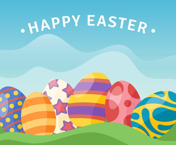 595x490 Easter Vectors Free Vector Graphics Everypixel