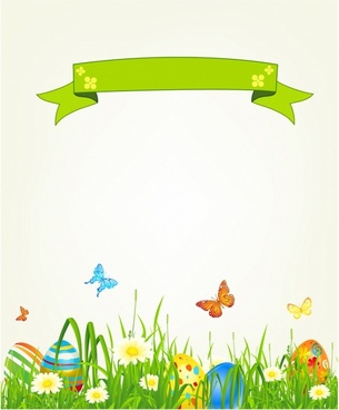 305x368 Easter Free Vector Download