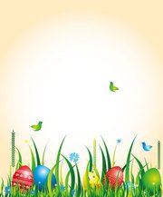 180x217 Free Easter Background Clipart And Vector Graphics