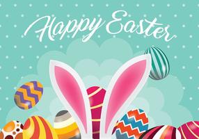 286x200 Easter Free Vector Art