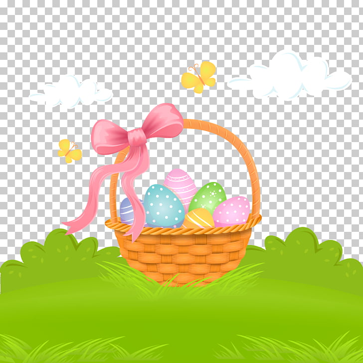 Easter Bunny Wedding Invitation Easter Basket, Easter Png Clipart 728x728 Easter Bunny Wedding Invitation Easter Basket, Easter Png Clipart