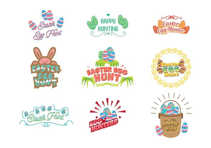 700x490 Easter Egg Hunt Vector Free Graphics Uihere