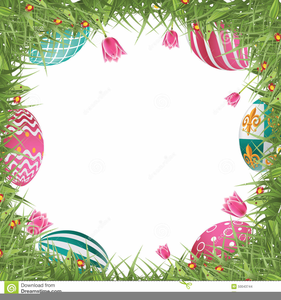 281x300 Clipart Easter Egg Hunt Free Images