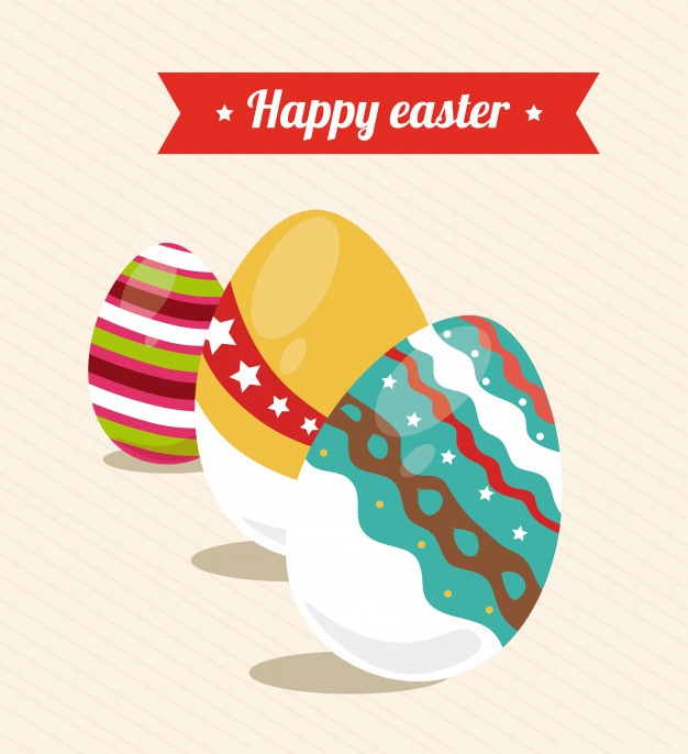 626x686 Easter Egg Vectors, Photos And Free Download