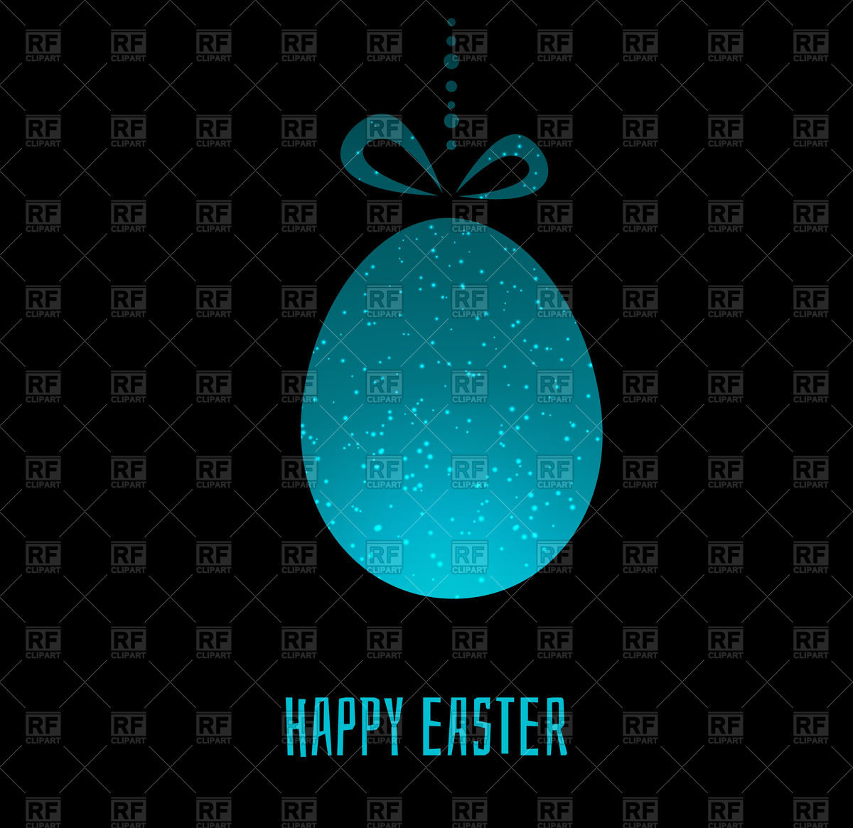 1200x1165 Easter Egg