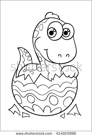 314x470 Coloring Easter Egg Coloring Pictures