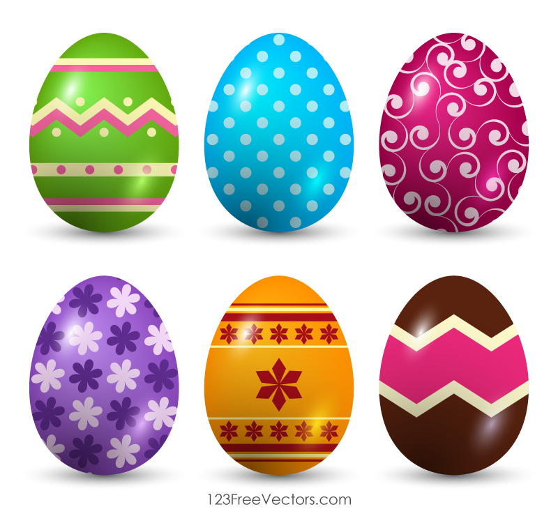 800x750 Easter Egg Vector Free Download Easter Vector Egg Vector