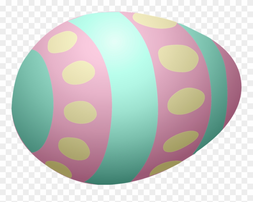 880x704 Easter Eggs Png Free Download