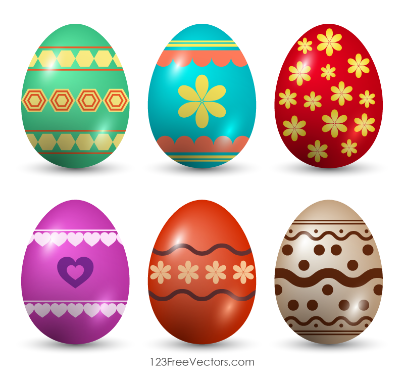 800x750 Painted Easter Eggs Clip Art Kids Night Easter, Easter Eggs, Eggs
