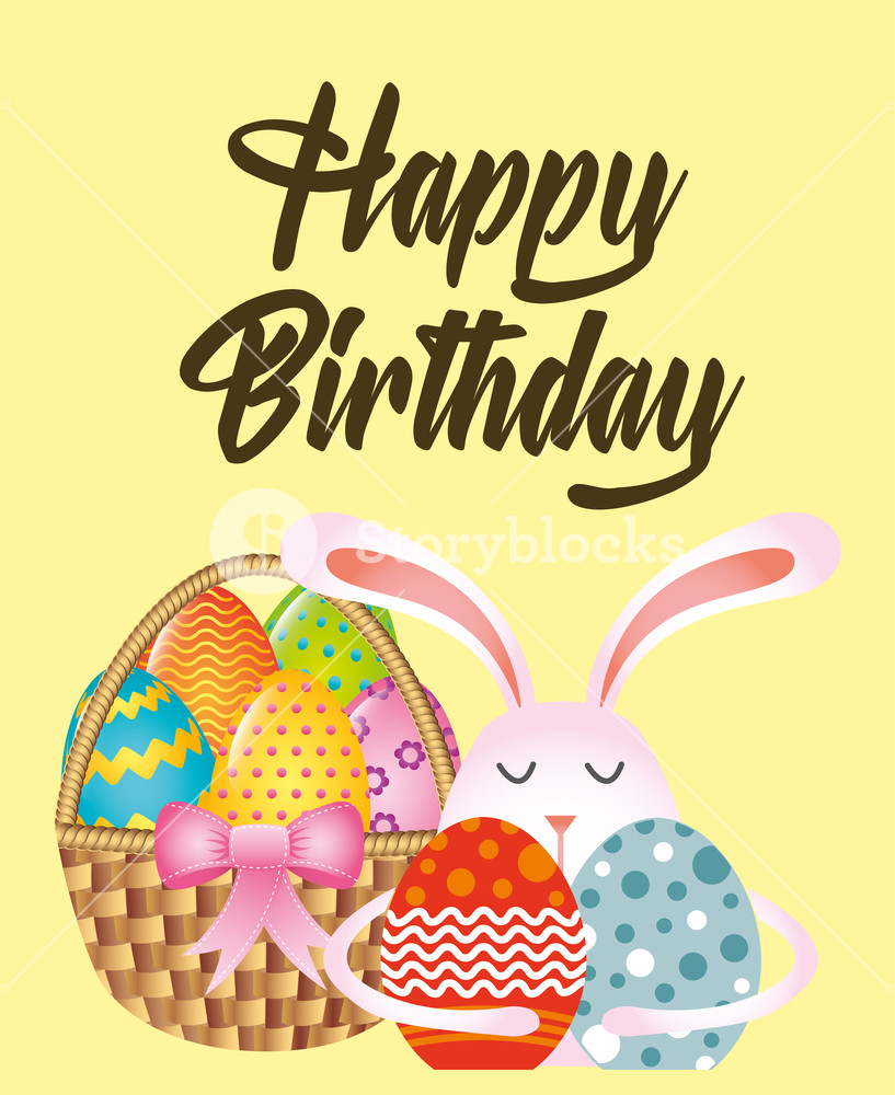 Easter Egg Vector Free at Collection of Easter Egg