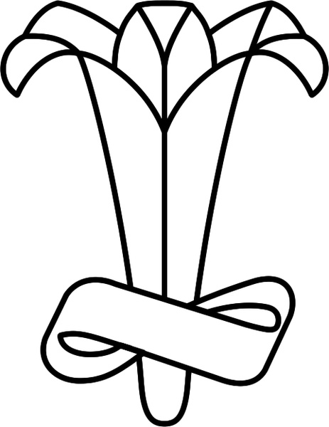 463x600 Easter Seals Free Vector In Encapsulated Postscript