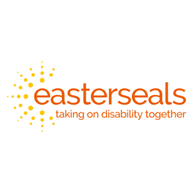280x280 Easterseals Vector Logo Free Download